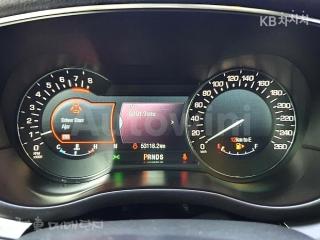 2015 LINCOLN MKC 2.0 AWD 셀렉트(101A) - 7