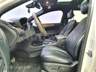 2015 LINCOLN MKC 2.0 AWD 셀렉트(101A) - 9