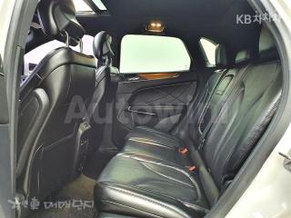 2015 LINCOLN MKC 2.0 AWD 셀렉트(101A) - 10
