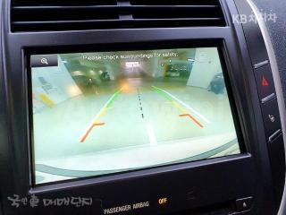 2015 LINCOLN MKC 2.0 AWD 셀렉트(101A) - 13
