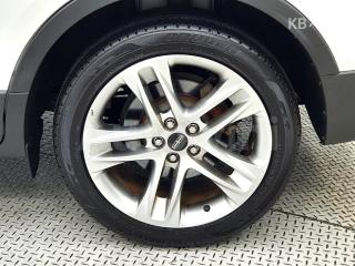 2015 LINCOLN MKC 2.0 AWD 셀렉트(101A) - 17