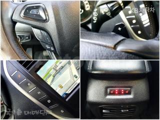 2015 LINCOLN MKC 2.0 AWD 셀렉트(101A) - 18
