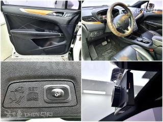 2015 LINCOLN MKC 2.0 AWD 셀렉트(101A) - 19