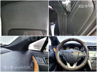 2015 LINCOLN MKC 2.0 AWD 셀렉트(101A) - 20