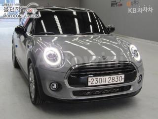 WMWXR710XM2N52219 2021 MINI COOPER 3DOORS 1.5 HIGH트림-1
