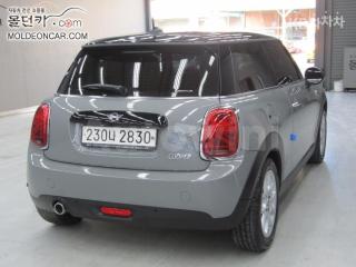 WMWXR710XM2N52219 2021 MINI COOPER 3DOORS 1.5 HIGH트림-3