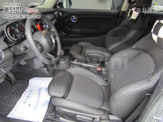 WMWXR710XM2N52219 2021 MINI COOPER 3DOORS 1.5 HIGH트림-4