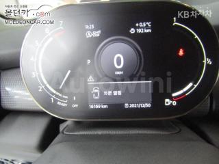 2021 MINI COOPER 3DOORS 1.5 HIGH트림 - 7