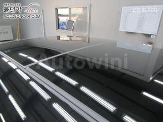 2021 MINI COOPER 3DOORS 1.5 HIGH트림 - 9