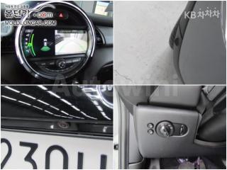 2021 MINI COOPER 3DOORS 1.5 HIGH트림 - 11