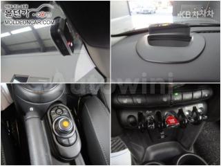 2021 MINI COOPER 3DOORS 1.5 HIGH트림 - 12