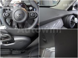 2021 MINI COOPER 3DOORS 1.5 HIGH트림 - 13