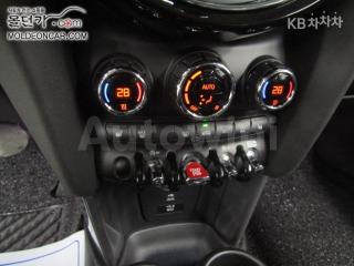 2021 MINI COOPER 3DOORS 1.5 HIGH트림 - 14