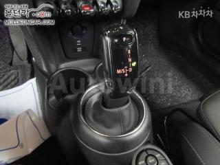 2021 MINI COOPER 3DOORS 1.5 HIGH트림 - 16