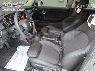 2021 MINI COOPER 3DOORS 1.5 HIGH트림 - 17