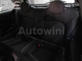 2021 MINI COOPER 3DOORS 1.5 HIGH트림 - 18