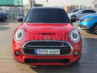 WMWXY7102L2L43395 2020 MINI COOPER 3DOORS S 2.0 HIGH트림 BASIC-0
