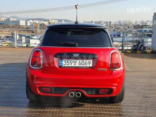 WMWXY7102L2L43395 2020 MINI COOPER 3DOORS S 2.0 HIGH트림 BASIC-1