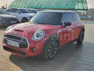 WMWXY7102L2L43395 2020 MINI COOPER 3DOORS S 2.0 HIGH트림 BASIC-2