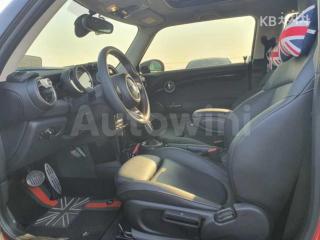 2020 MINI COOPER 3DOORS S 2.0 HIGH트림 BASIC - 7