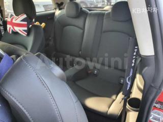 2020 MINI COOPER 3DOORS S 2.0 HIGH트림 BASIC - 8
