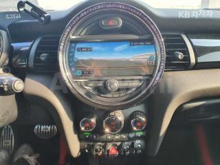2020 MINI COOPER 3DOORS S 2.0 HIGH트림 BASIC - 9