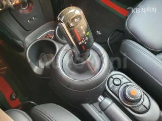 2020 MINI COOPER 3DOORS S 2.0 HIGH트림 BASIC - 12