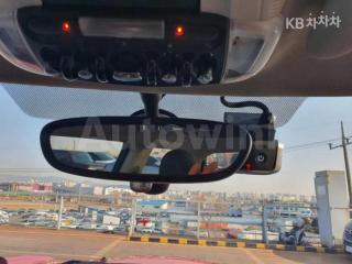 2020 MINI COOPER 3DOORS S 2.0 HIGH트림 BASIC - 16