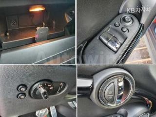 2020 MINI COOPER 3DOORS S 2.0 HIGH트림 BASIC - 17