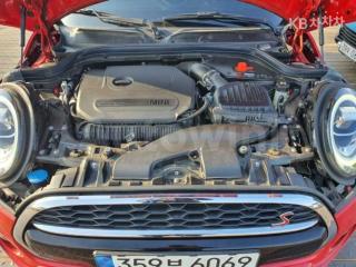 2020 MINI COOPER 3DOORS S 2.0 HIGH트림 BASIC - 19