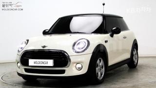 WMWXP5104K2H92389 2019 MINI COOPER 3DOORS 1.5 3GEN-0