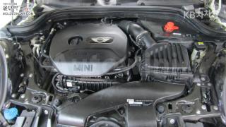 WMWXP5104K2H92389 2019 MINI COOPER 3DOORS 1.5 3GEN-5