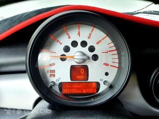 2011 MINI COOPER 3DOORS 1.6 - 7