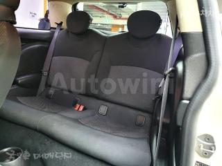 2011 MINI COOPER 3DOORS 1.6 - 9