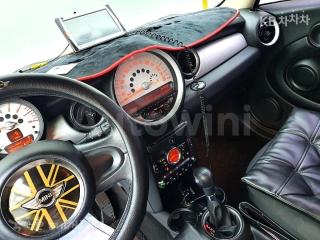 2011 MINI COOPER 3DOORS 1.6 - 10