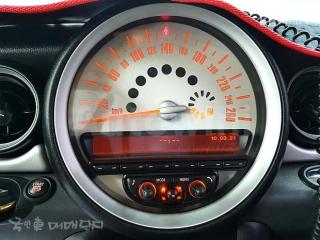 2011 MINI COOPER 3DOORS 1.6 - 13