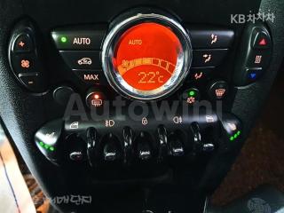 2011 MINI COOPER 3DOORS 1.6 - 14