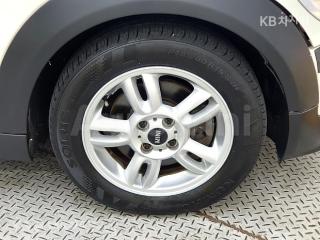 2011 MINI COOPER 3DOORS 1.6 - 17