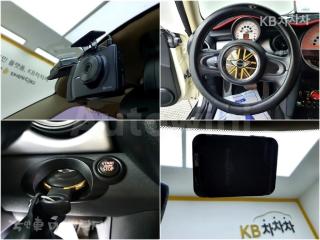 2011 MINI COOPER 3DOORS 1.6 - 18
