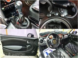 2011 MINI COOPER 3DOORS 1.6 - 19