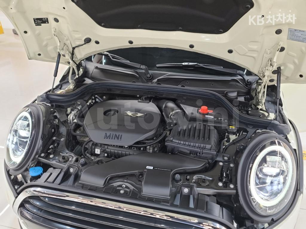 2019 MINI COOPER 5DOORS 1.5 HIGH트림 - 23