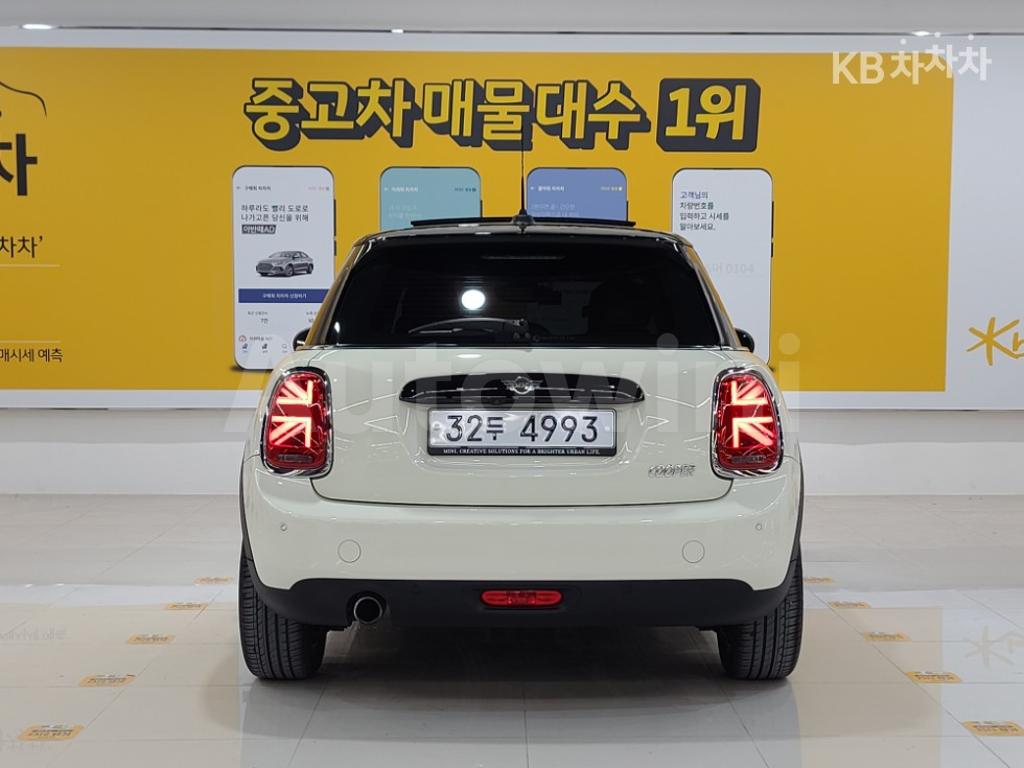 WMWXU1103K2H34887 2019 MINI COOPER 5DOORS 1.5 HIGH트림-2