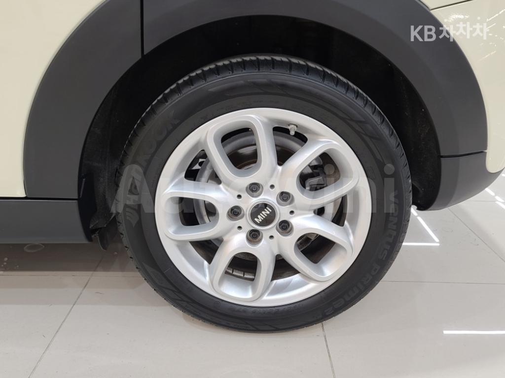 2019 MINI COOPER 5DOORS 1.5 HIGH트림 - 21