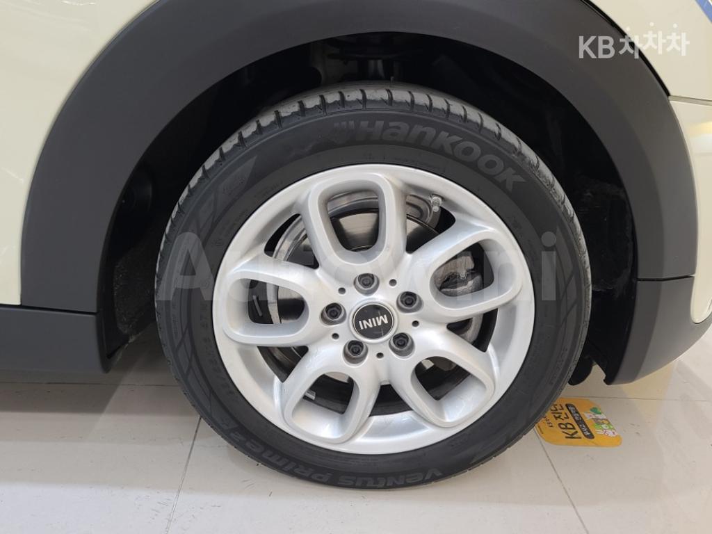 2019 MINI COOPER 5DOORS 1.5 HIGH트림 - 18