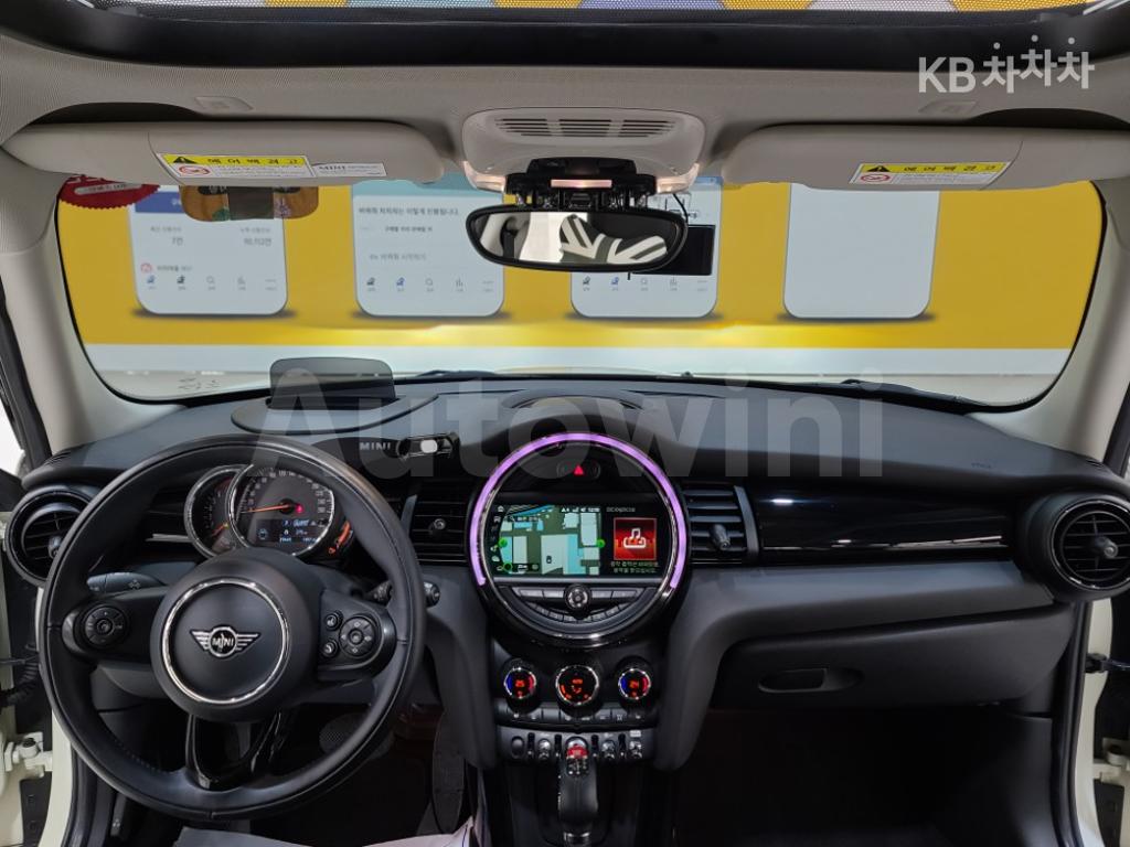 WMWXU1103K2H34887 2019 MINI COOPER 5DOORS 1.5 HIGH트림-4