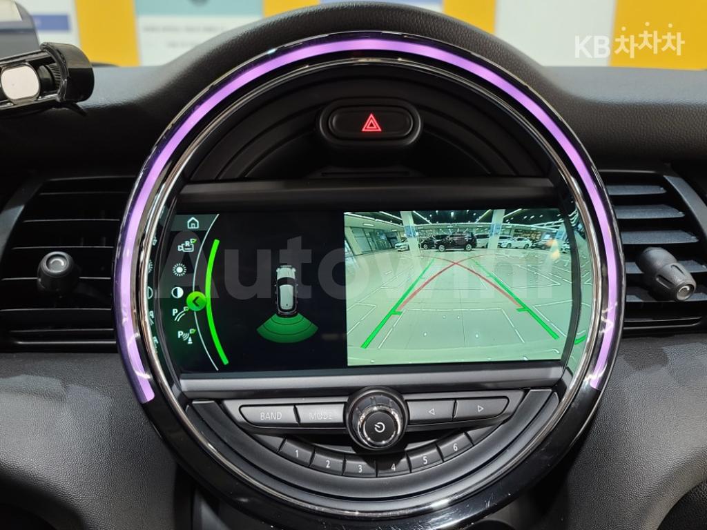 2019 MINI COOPER 5DOORS 1.5 HIGH트림 - 7
