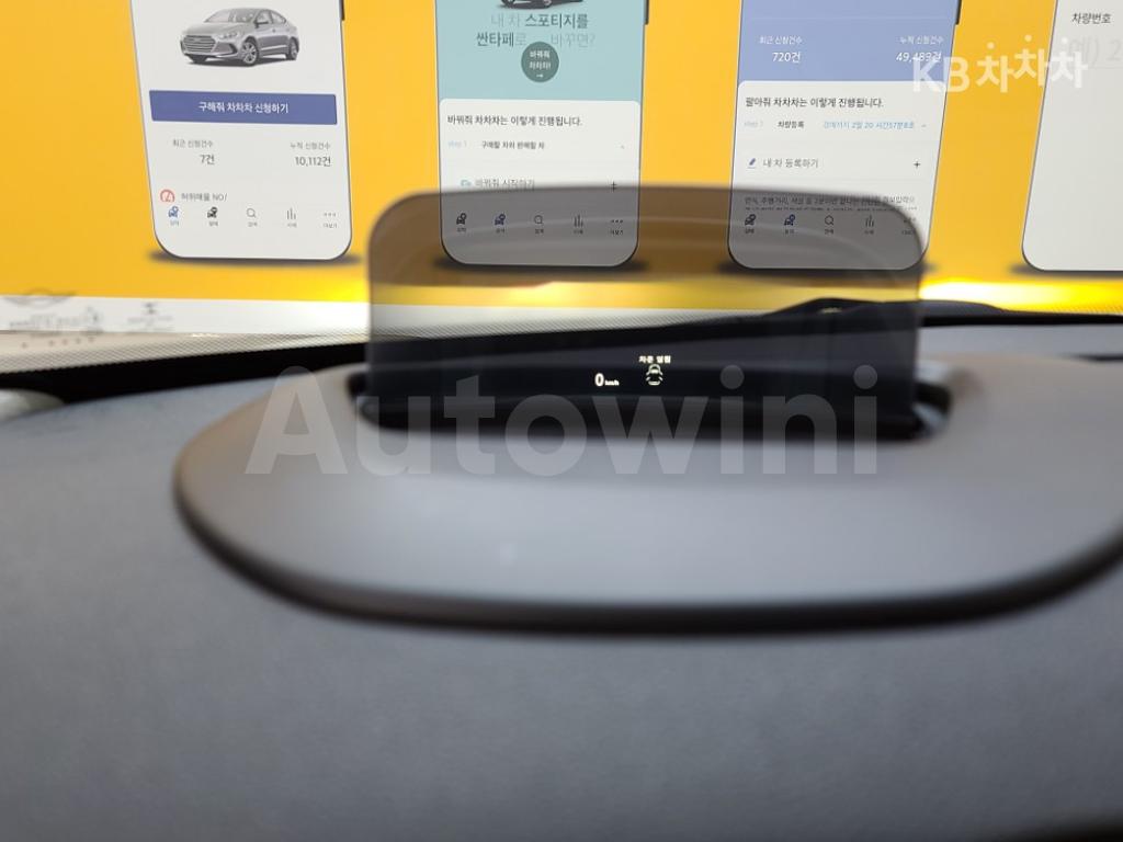 2019 MINI COOPER 5DOORS 1.5 HIGH트림 - 12
