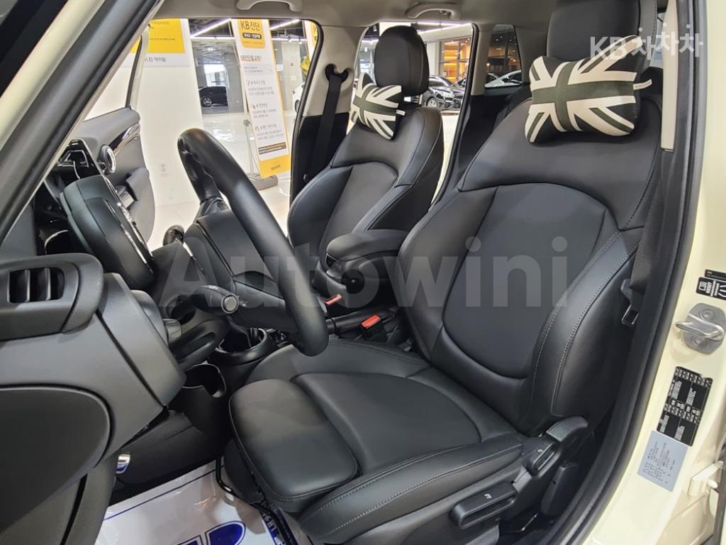 2019 MINI COOPER 5DOORS 1.5 HIGH트림 - 13