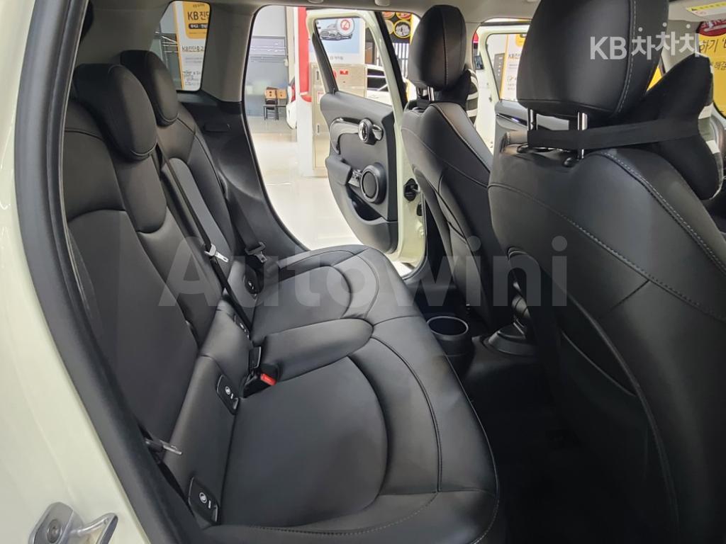 2019 MINI COOPER 5DOORS 1.5 HIGH트림 - 15