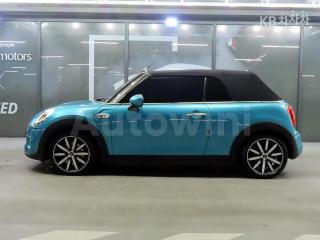 WMWWG9100G3A89036 2016 MINI  CONVERTIBLE S 2.0-2